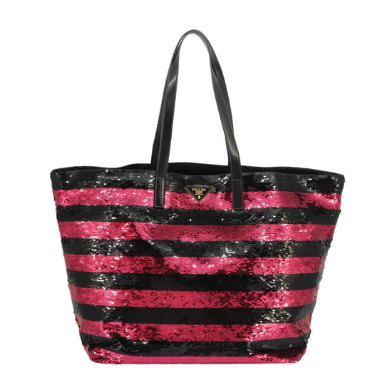 Prada Multi Synthetic Pionnière