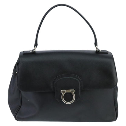 Louis Vuitton Gold Leather Handbag