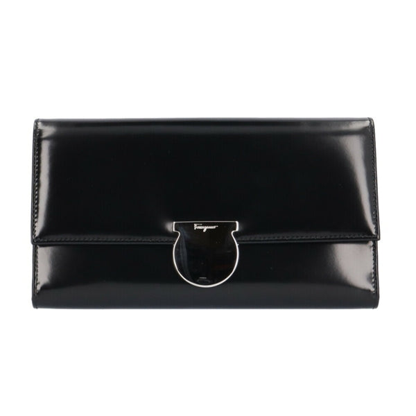 Louis Vuitton Green Leather Pilot Case