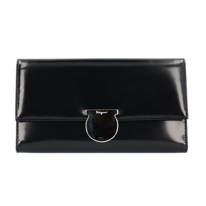 Louis Vuitton Green Leather Pilot Case