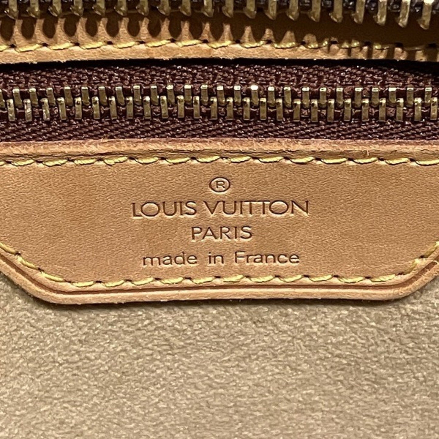 Hermès Red Leather Bolide