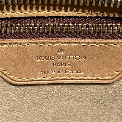 Hermès Red Leather Bolide