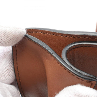 Prada Brown Leather Tote