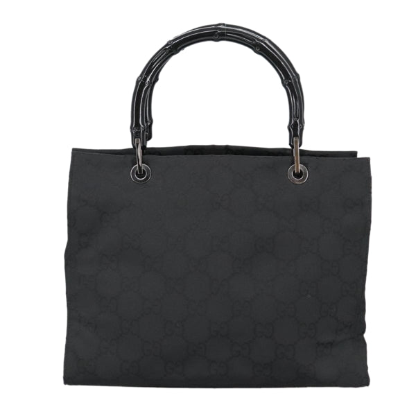 Burberry Red Patent Leather Tote