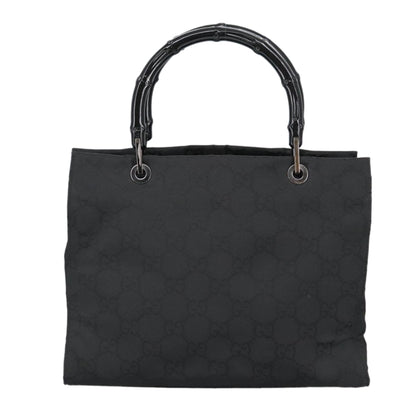 Burberry Red Patent Leather Tote