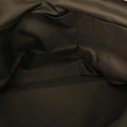 Gucci White Canvas Sherry