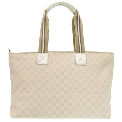 Louis Vuitton Brown Canvas Lucile