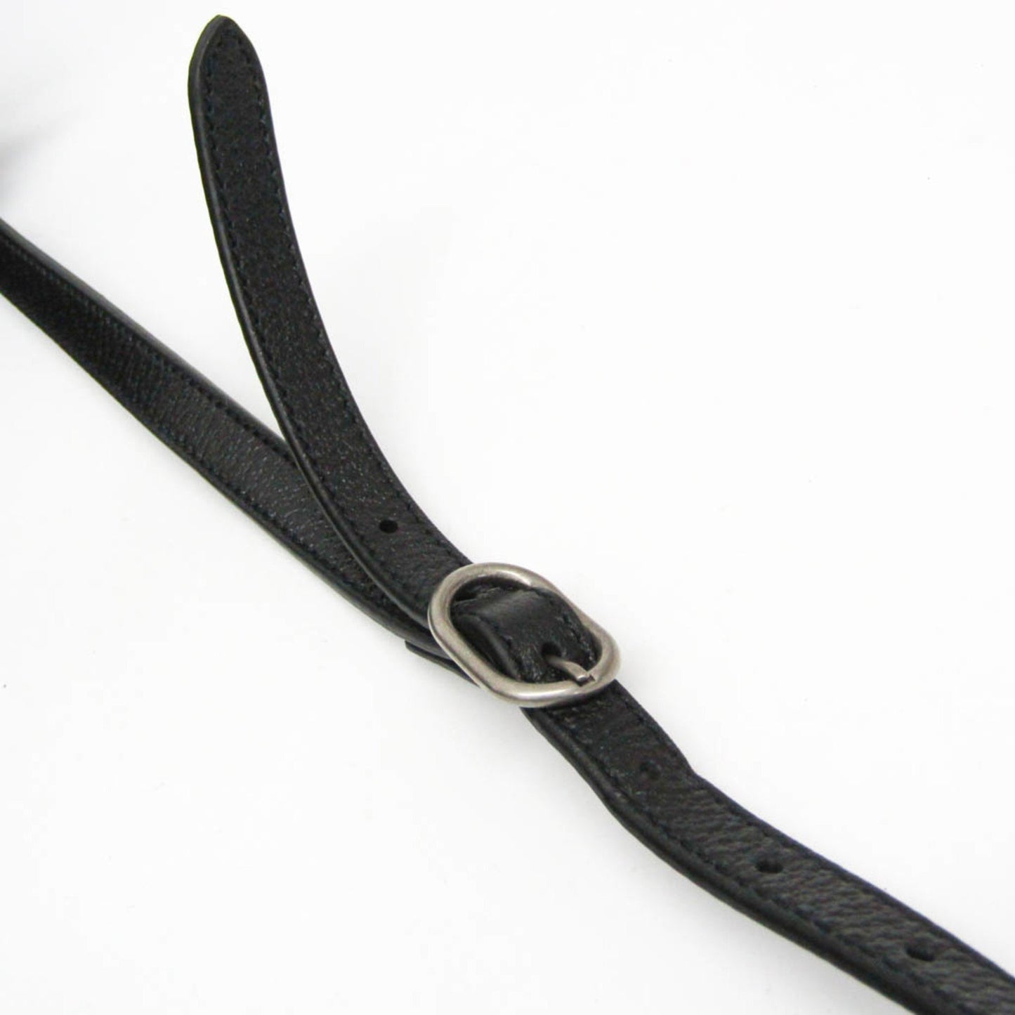 Gucci Black Canvas Off The Grid
