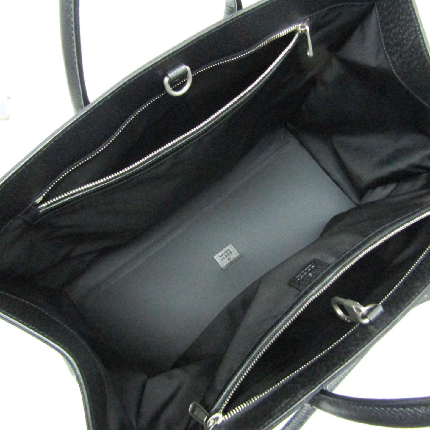 Gucci Black Canvas Off The Grid