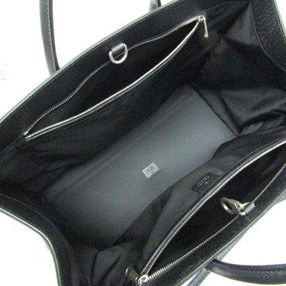 Gucci Black Canvas Off The Grid