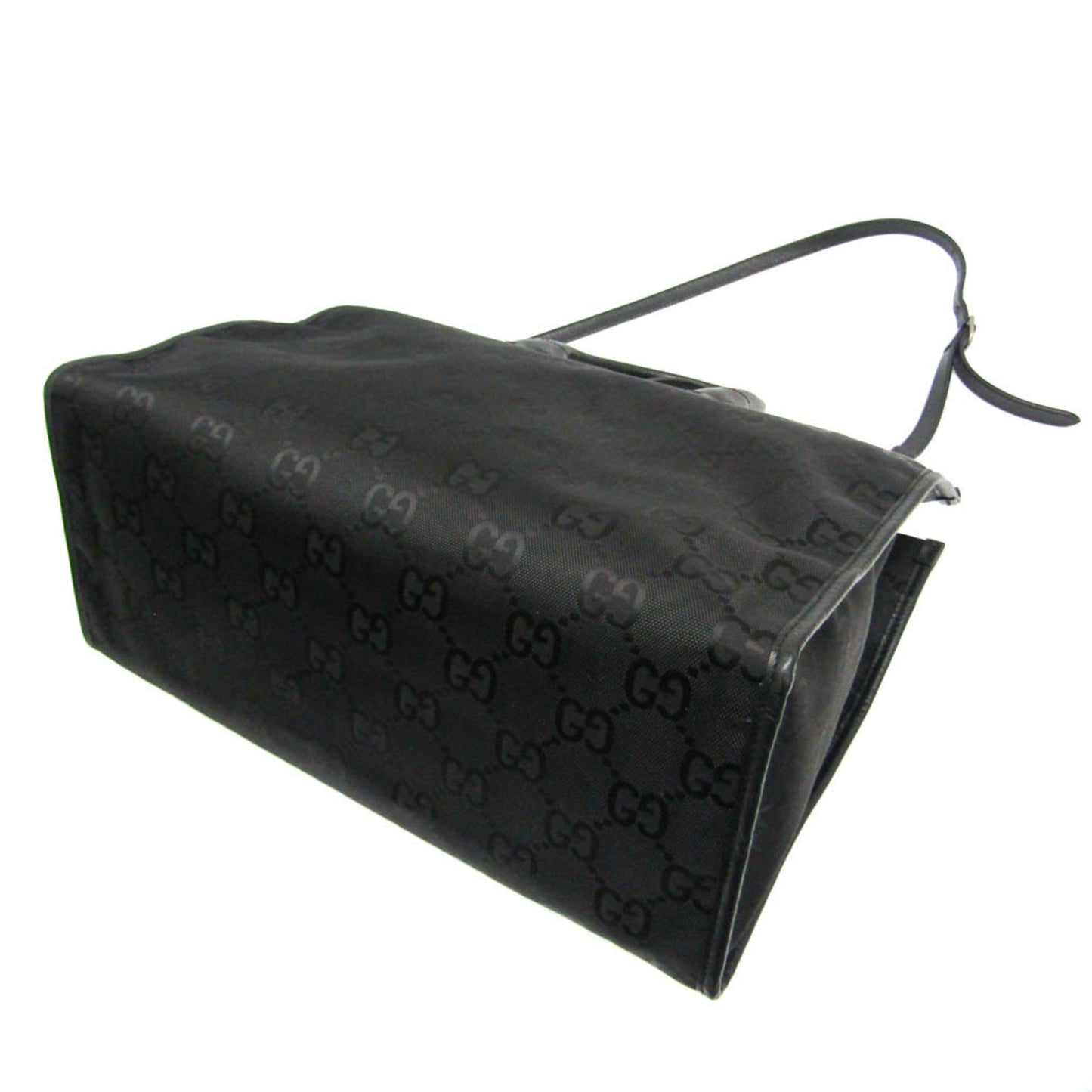Gucci Black Canvas Off The Grid