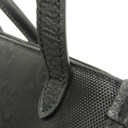 Gucci Black Canvas Off The Grid