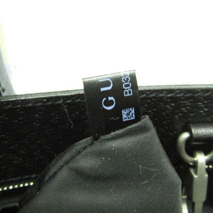 Gucci Black Canvas Off The Grid
