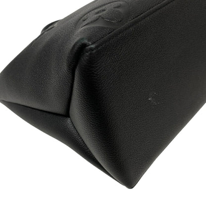 Louis Vuitton Black Leather Grand Palais
