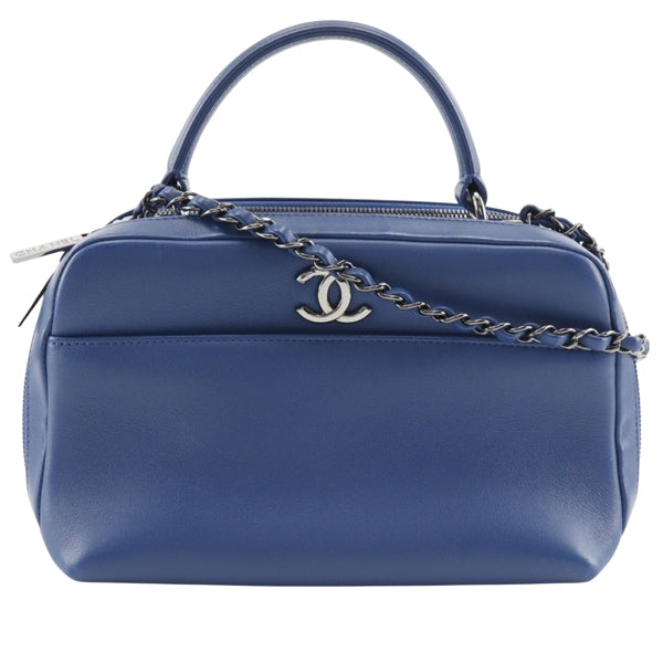 Loewe Pink Leather Amazona