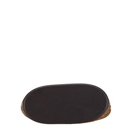 Louis Vuitton Brown Leather Impala