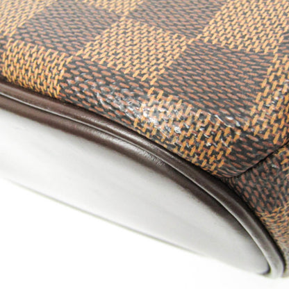 Louis Vuitton Brown Canvas Sarria