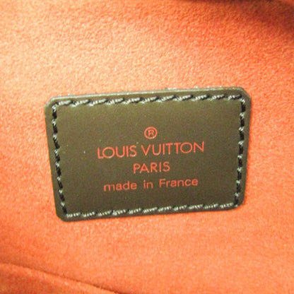 Louis Vuitton Brown Canvas Sarria