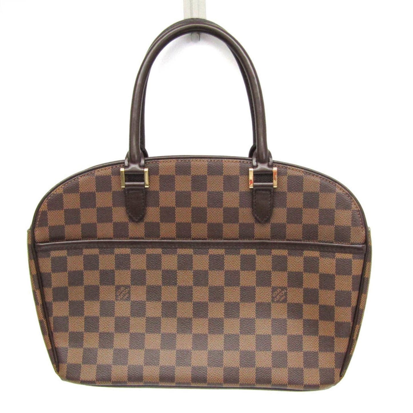 Louis Vuitton Brown Canvas Sarria