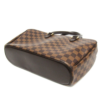 Louis Vuitton Brown Canvas Sarria
