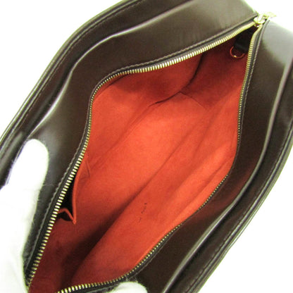 Louis Vuitton Brown Canvas Sarria
