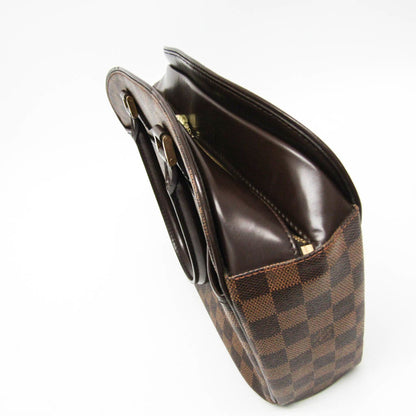 Louis Vuitton Brown Canvas Sarria