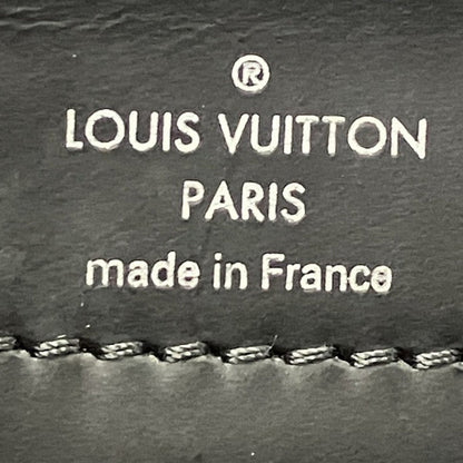 Louis Vuitton Pink Leather Kleber