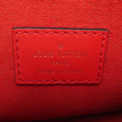 Louis Vuitton Brown Canvas Rocky