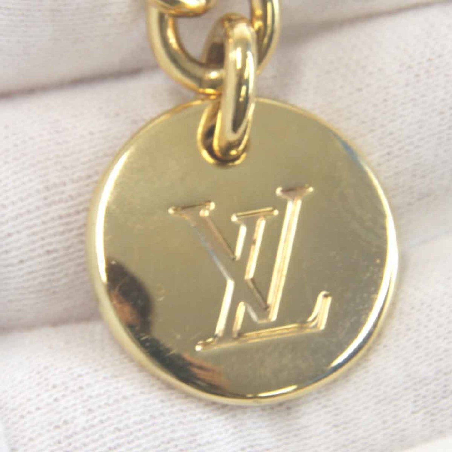 Louis Vuitton Brown Canvas Tivoli