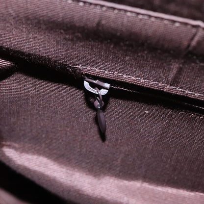 Burberry Brown Canvas Nova Check