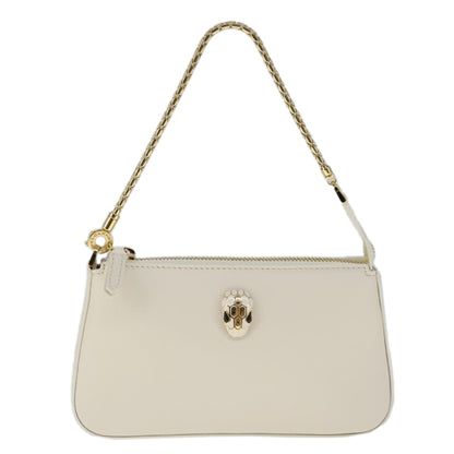 Louis Vuitton Brown Canvas Pallas