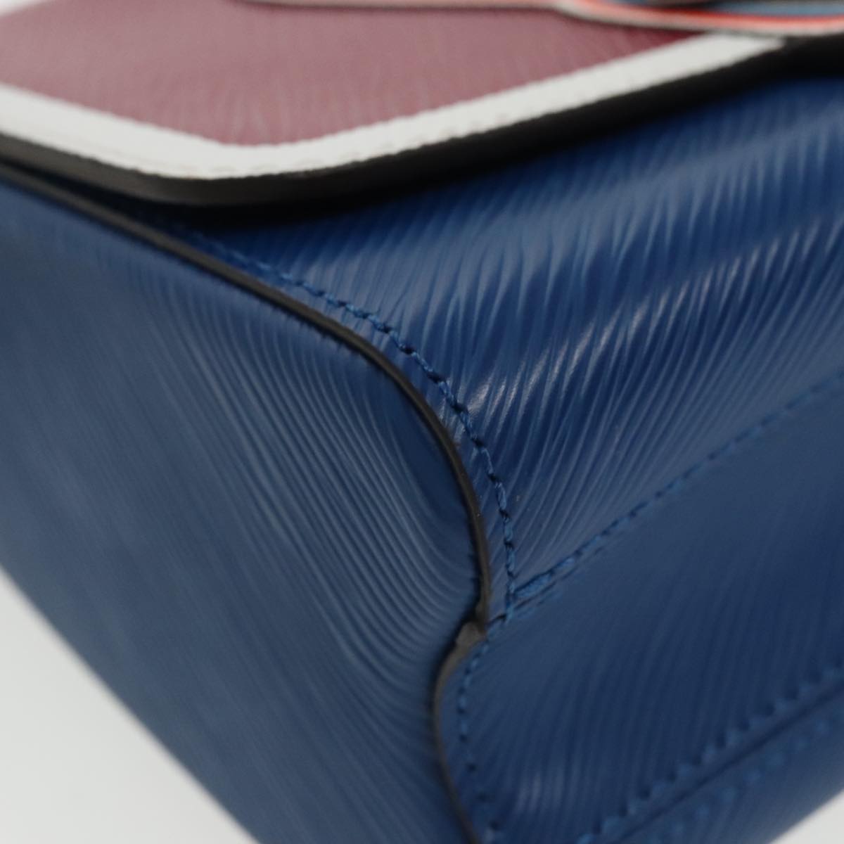 Louis Vuitton Multi Leather Twist