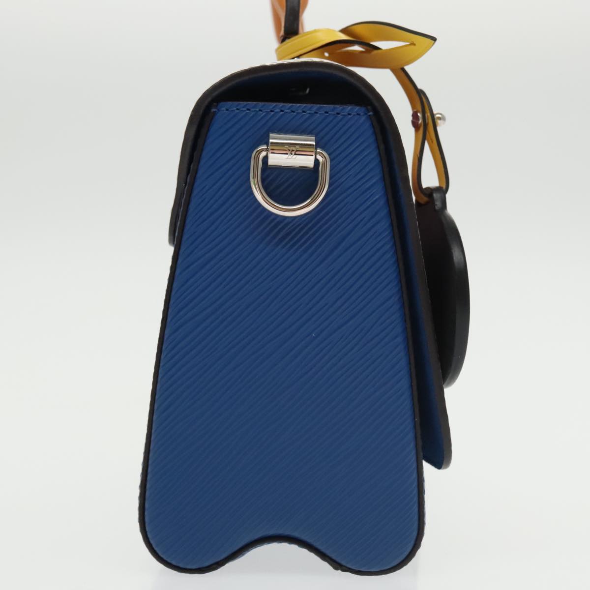Louis Vuitton Multi Leather Twist