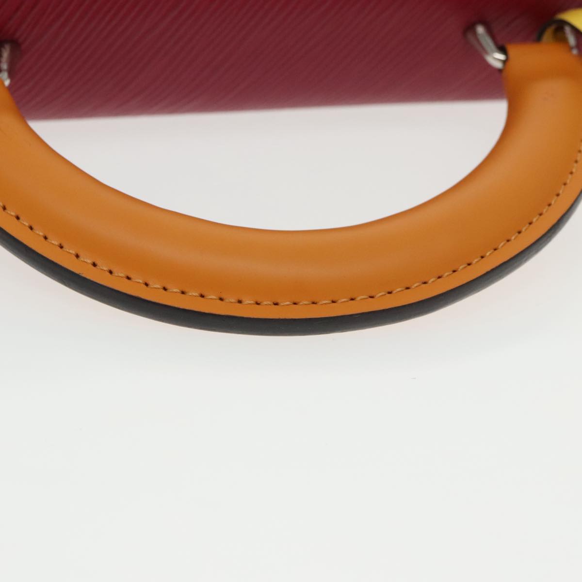 Louis Vuitton Multi Leather Twist
