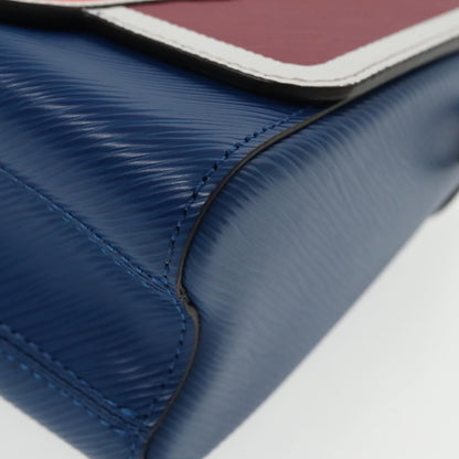 Louis Vuitton Multi Leather Twist