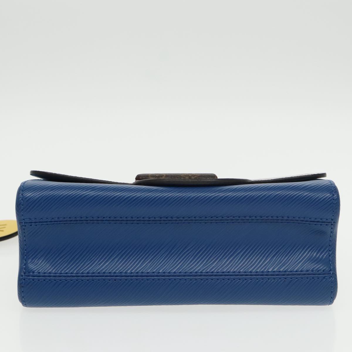 Louis Vuitton Multi Leather Twist