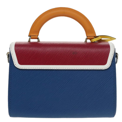 Louis Vuitton Multi Leather Twist