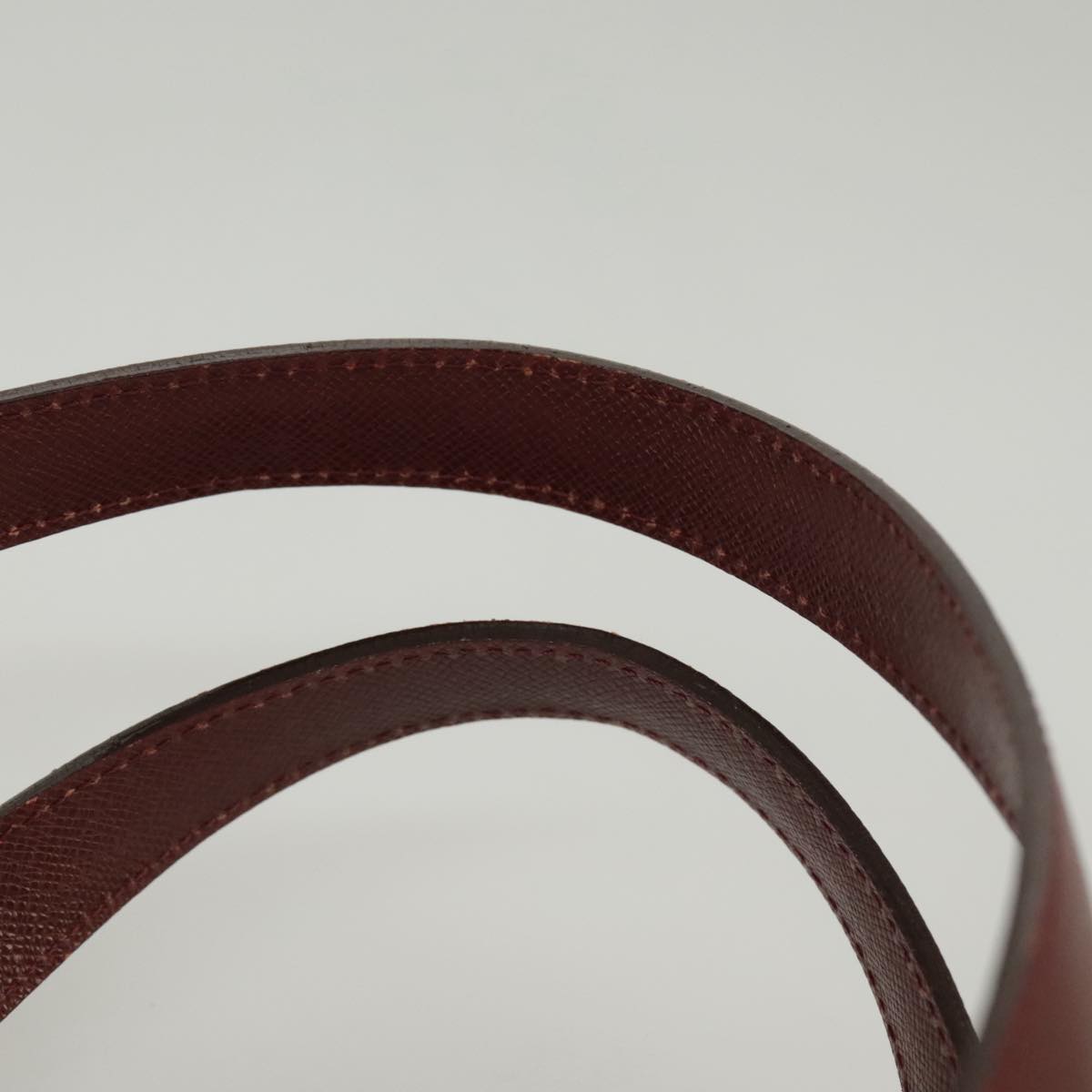 Burberry Brown Canvas Nova Check