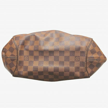 Louis Vuitton Brown Canvas Sistina