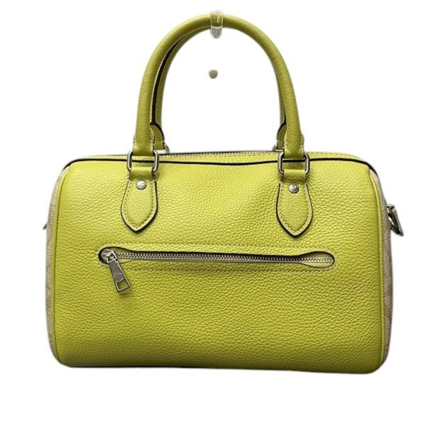 Louis Vuitton Brown Canvas Sistina