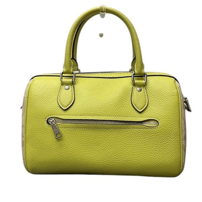 Louis Vuitton Brown Canvas Sistina