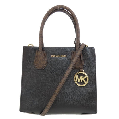 Louis Vuitton Brown Canvas Néonoé Bb