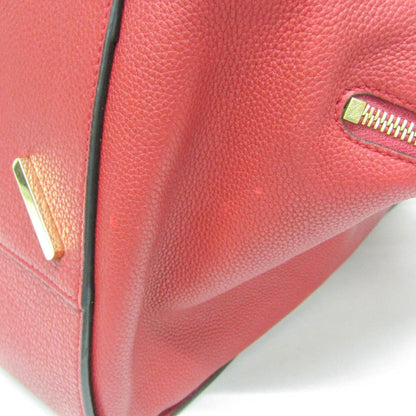 Loewe Red Leather Hammock