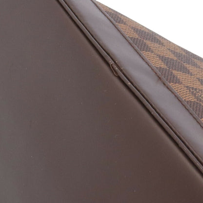 Louis Vuitton Brown Canvas Alma