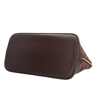 Louis Vuitton Brown Canvas Alma
