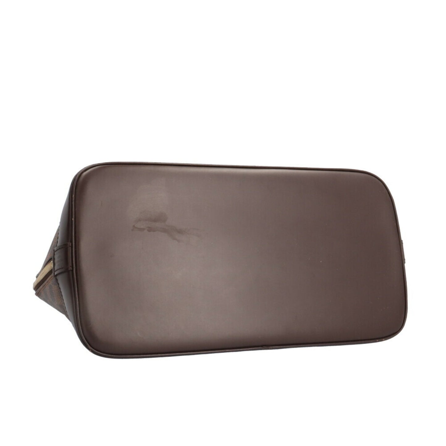 Louis Vuitton Brown Canvas Alma