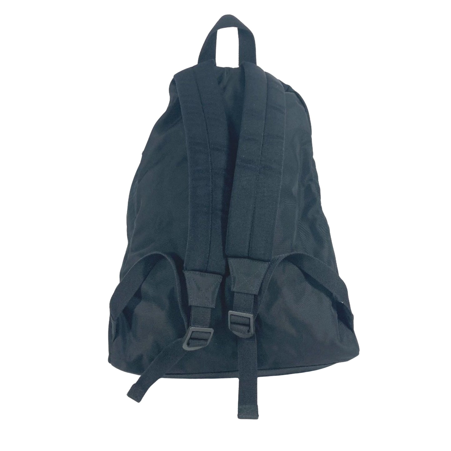 Balenciaga Black Synthetic Backpack