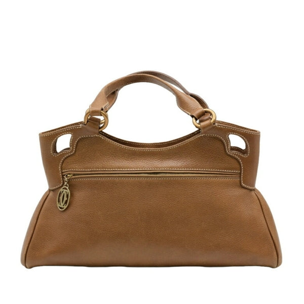 Loewe Red Leather Amazona 75