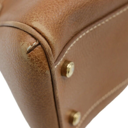 Cartier Brown Leather Marcello