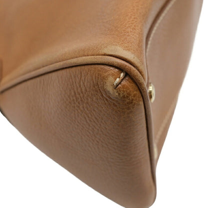 Cartier Brown Leather Marcello